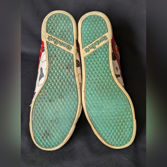 Vintage Reeboks - Picture 4 of 7